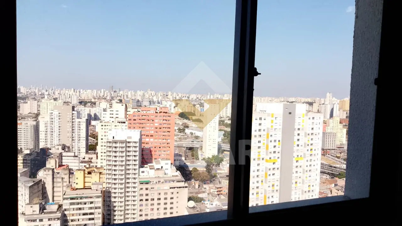 STUDIO A VENDA NO CENTRO DE SÃO PAULO